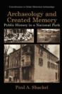 Archaeology And Created Memory - Preview