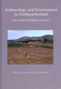 Archaeology And Environment In Northumberland - Preview