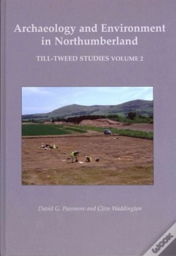 Capa do artigo Archaeology And Environment In Northumberland
