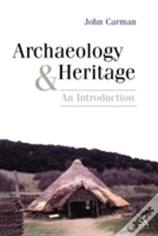 Capa do artigo Archaeology And Heritage