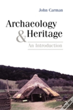 Capa do artigo Archaeology And Heritage