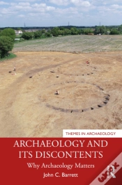 Capa do artigo Archaeology And Its Discontents