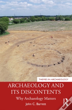 Capa do artigo Archaeology And Its Discontents