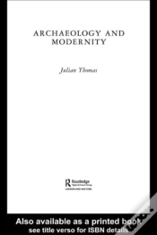 Capa do artigo Archaeology And Modernity