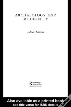 Capa do artigo Archaeology And Modernity