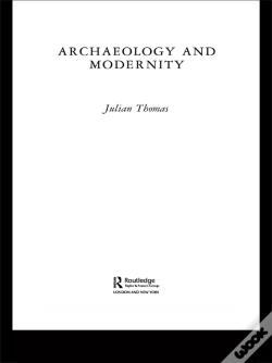 Capa do artigo Archaeology And Modernity