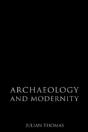 Archaeology And Modernity - Preview