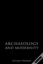 Capa do artigo Archaeology And Modernity