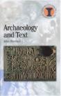 Archaeology And Text - Preview