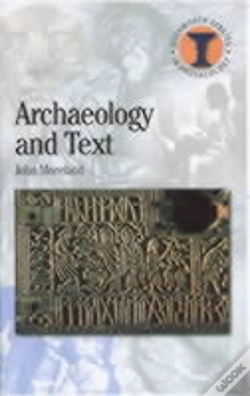Capa do artigo Archaeology And Text