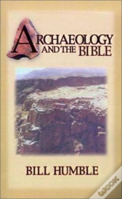 Capa do artigo Archaeology And The Bible