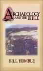 Archaeology And The Bible - Preview
