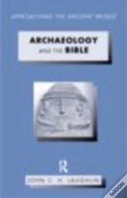 Capa do artigo Archaeology And The Bible