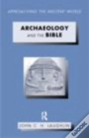 Capa do artigo Archaeology And The Bible