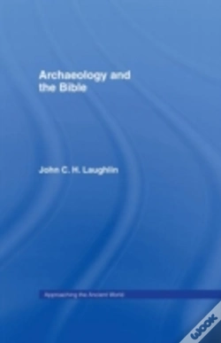 Capa do artigo Archaeology And The Bible
