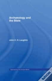 Capa do artigo Archaeology And The Bible