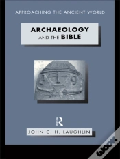 Capa do artigo Archaeology And The Bible