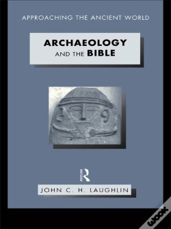 Capa do artigo Archaeology And The Bible