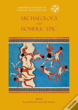 Capa do artigo Archaeology And The Homeric Epic