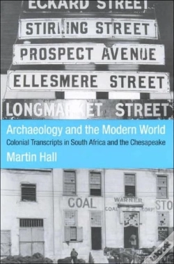 Capa do artigo Archaeology And The Modern World