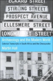 Capa do artigo Archaeology And The Modern World