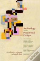 Archaeology And The Postcolonial Critique