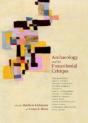 Archaeology And The Postcolonial Critique - Preview