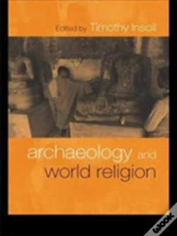 Capa do artigo Archaeology And World Religion