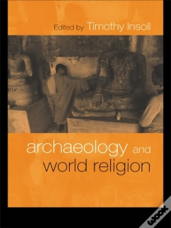 Capa do artigo Archaeology And World Religion