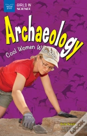 Capa do artigo Archaeology