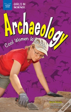 Capa do artigo Archaeology