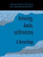 Archaeology, Annales, And Ethnohistory - Preview