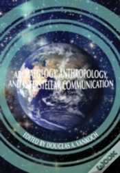 Capa do artigo Archaeology, Anthropology And Interstell