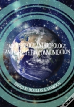 Capa do artigo Archaeology, Anthropology And Interstell