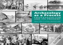 Archaeology As A Process