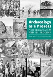 Capa do artigo Archaeology As A Process