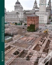 Capa do artigo Archaeology At The Waterfront  Vol 1
