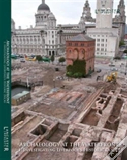 Capa do artigo Archaeology At The Waterfront  Vol 1