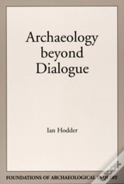 Capa do artigo Archaeology Beyond Dialogue