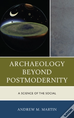 Capa do artigo Archaeology Beyond Postmodernity