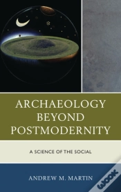 Capa do artigo Archaeology Beyond Postmodernity