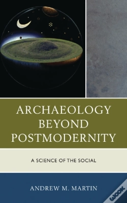 Capa do artigo Archaeology Beyond Postmodernity