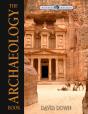 Archaeology Book - Preview