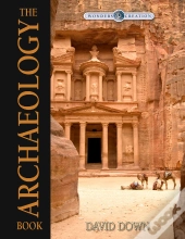 Archaeology Book