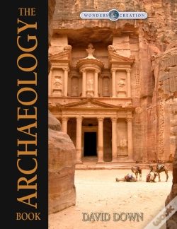 Capa do artigo Archaeology Book