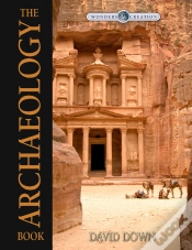 Capa do artigo Archaeology Book