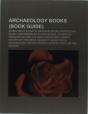 Archaeology Books: The Bible Unearthed, - Preview