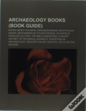 Archaeology Books: The Bible Unearthed,