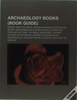 Capa do artigo Archaeology Books: The Bible Unearthed,