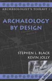 Capa do artigo Archaeology By Design